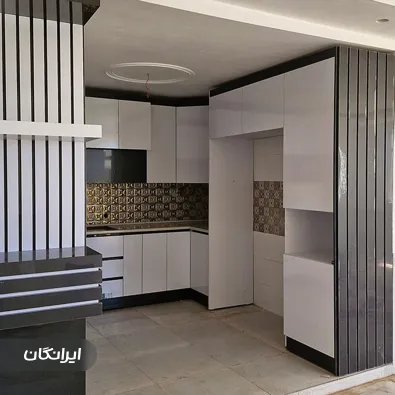 کابینت سازی عباسی