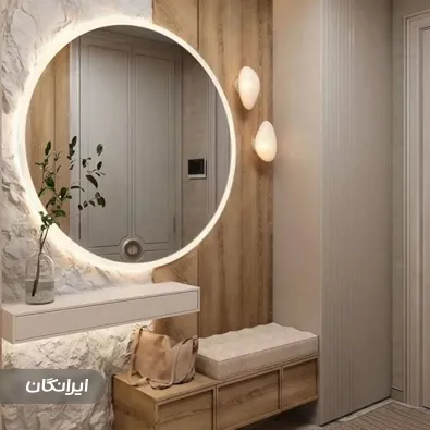 دکوراسیون داخلی فنیکس