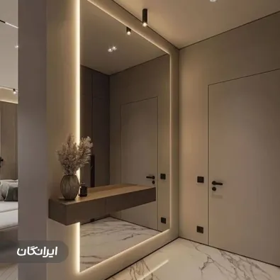 دکوراسیون داخلی فنیکس