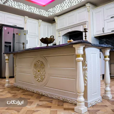 دکوراسیون داخلی فنیکس