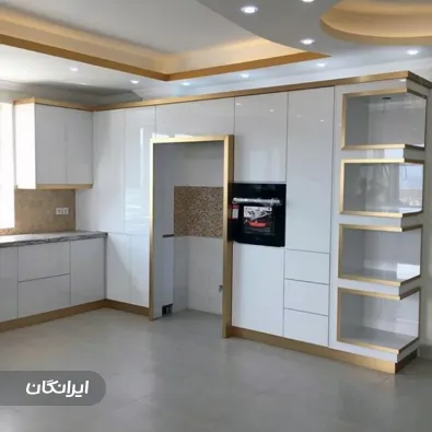 دکوراسیون اروم دکور