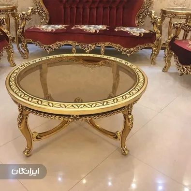 تولیدی مبل علیجانی