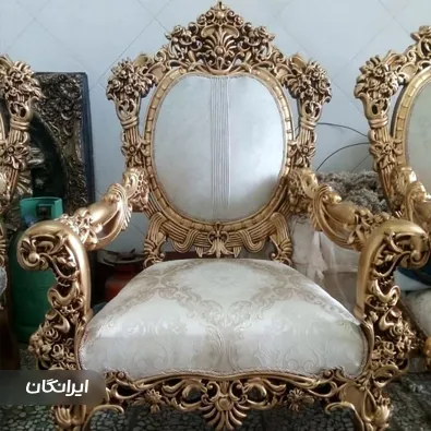 تولیدی مبل علیجانی