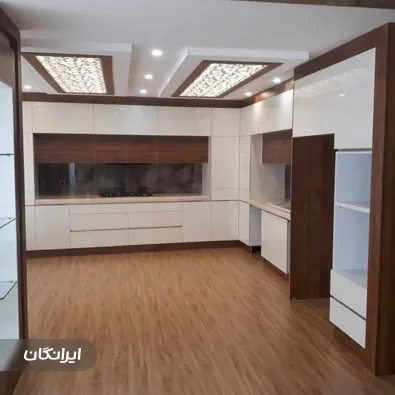 دکوراسیون داخلی افرانو