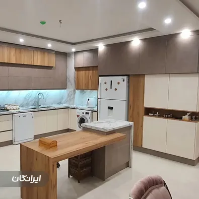 دکوراسیون داخلی افرانو