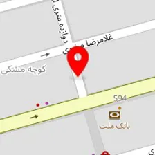 سالن زیبایی ژابیز