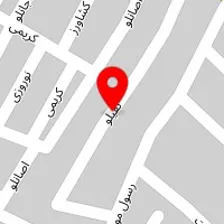 سالن زیبایی یسنا