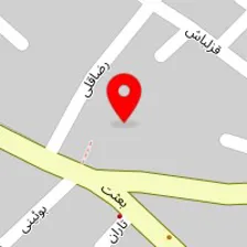 آرایشگاه دنیز