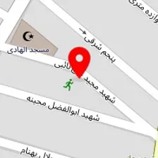 سالن زیبایی عاطفه کرمانی