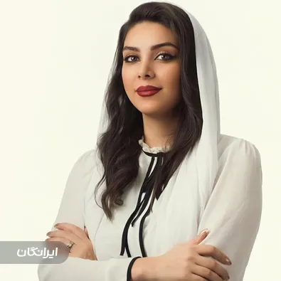 سالن آرایش دائم مرال