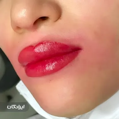 سالن آرایش دائم مرال