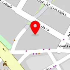 سالن زیبایی سولارین