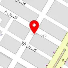 سالن زیبایی رزا زمانی