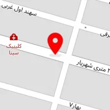 سالن زیبایی سولدوش