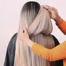 آموزشگاه آرایشگری حدیثه کریمی