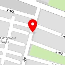 سالن زیبایی کلبه آفرینش