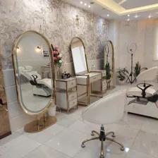 سالن زیبایی ماهسو