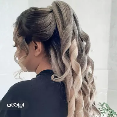 سالن زیبایی ماهسو
