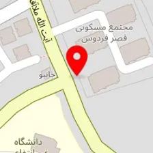 سالن زیبایی آسمان