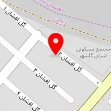 سالن زیبایی ماه رویان