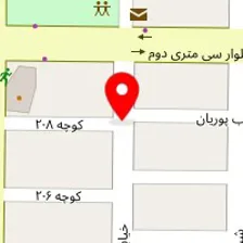 سالن زیبایی مدیا