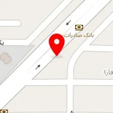 سالن زیبایی رهنوین