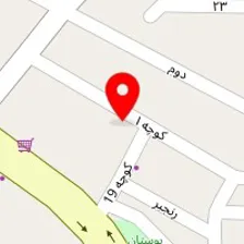 سالن زیبایی ماهور