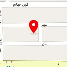 سالن زیبایی باران