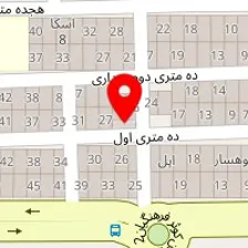 سالن زیبایی آث