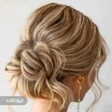 سالن زیبایی نقش تو