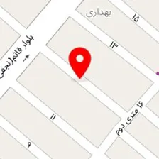 آموزشگاه آرایشگری رازک