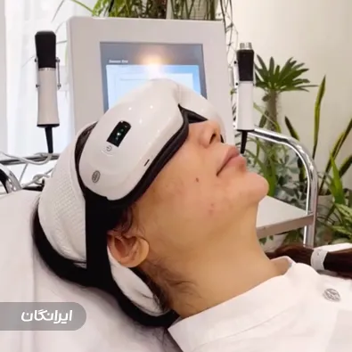 کلینیک زیبایی جعفری