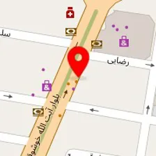 آموزشگاه آرایشگری هنر دوست