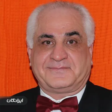 وکیل محمدعلی احسانی