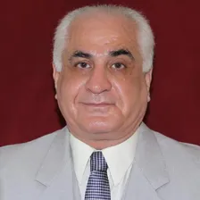 وکیل محمدعلی احسانی