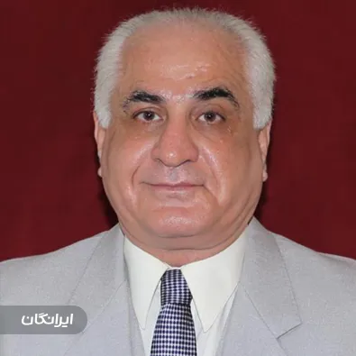 وکیل محمدعلی احسانی