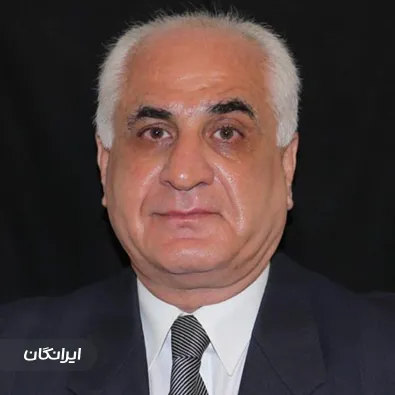 وکیل محمدعلی احسانی