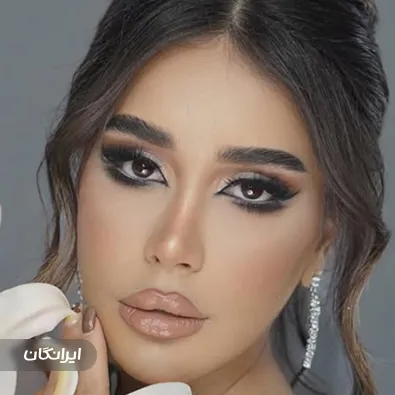 سالن زیبایی وارین