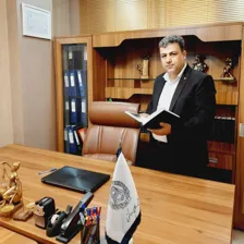 وکیل حسن تیمورزاده