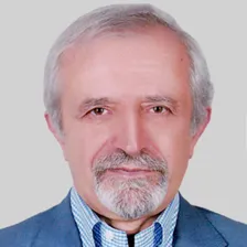 وکیل ایرج جوادی کوشش