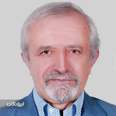 وکیل ایرج جوادی کوشش