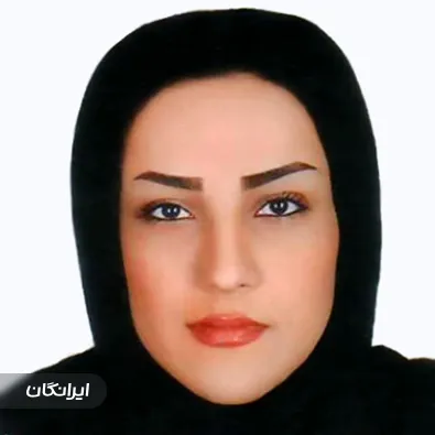 وکیل سهیلا حسینی