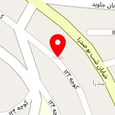 سالن زیبایی سوبان