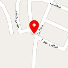 سالن زیبایی صبا پیشوانیا