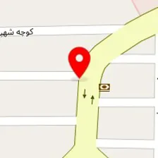 سالن زیبایی شالین