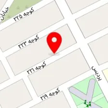 سالن زیبایی صورت گر ماه