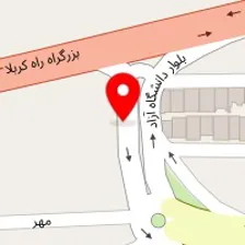 سالن زیبایی رویال