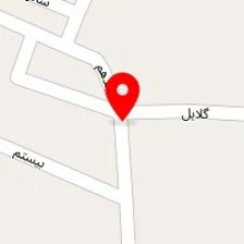 سالن زیبایی مرجان