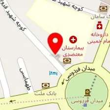 سالن زیبایی تیلاژ