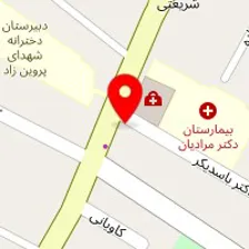 آموزشگاه آرایشگری حاتمی